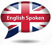 english spoken