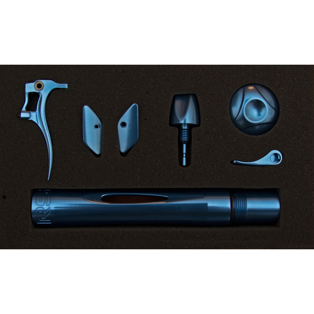 RSX ACCENT KIT