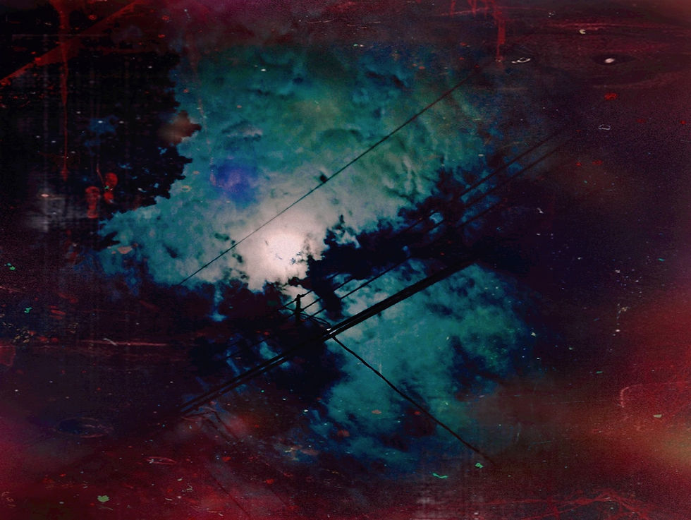 Electric Twilight