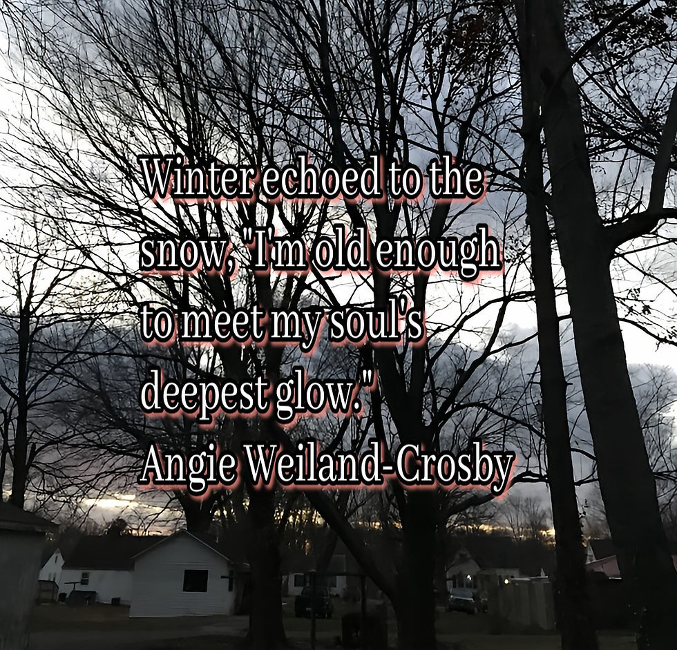 Transformation Tuesday