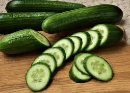 13 Fun and Useful Facts about Cucumbers!
