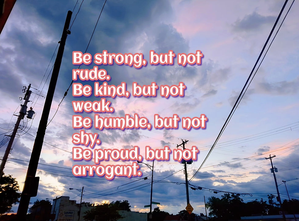 Motivation Monday
