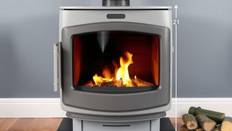 Comment bien dimensionner son poêle ou sa chaudière selon la surface de son logement