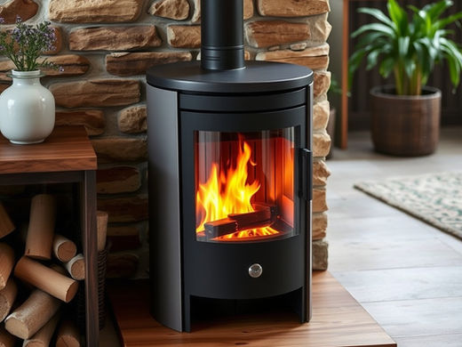 Comprendre le label Flamme Verte : gage de qualité pour votre chauffage