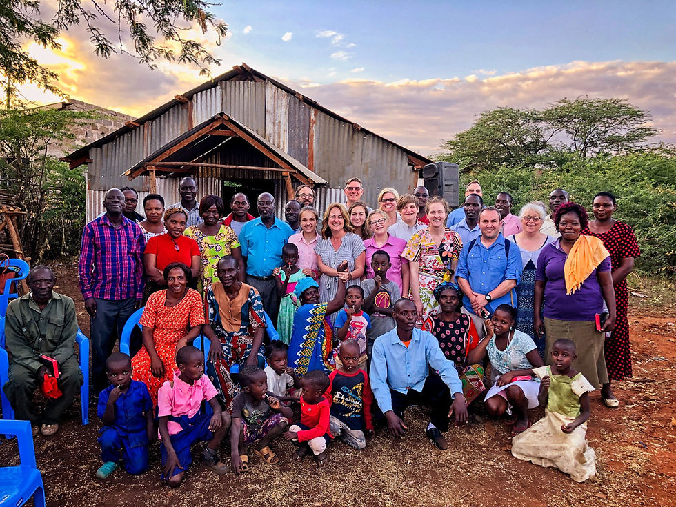2019 Group Trip