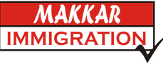 makkar immigration logo