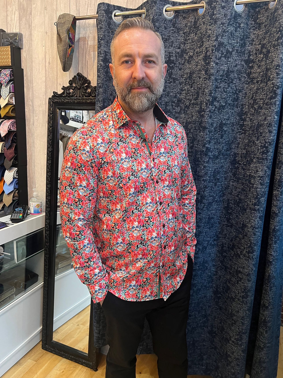 Thumbnail: Daniel Bessi  @ Trident 