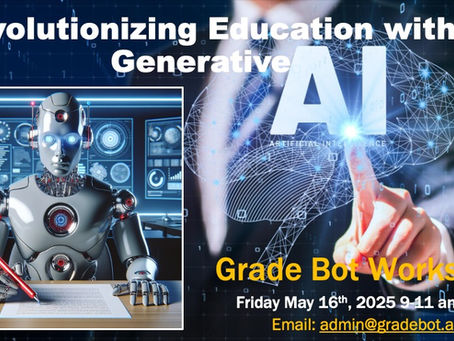 Unlocking the Future of Education and Work with Generative AI