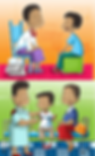 testing counselling