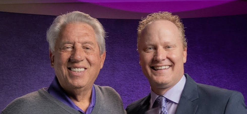 CPA Leadership Group's John Maxwell & Mark Cole