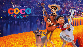 Life Lessons from Coco (2017)