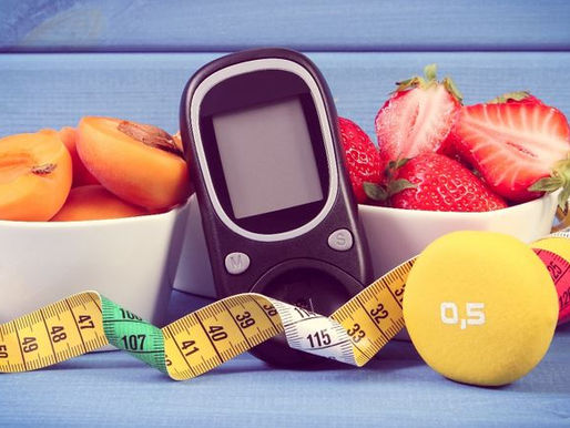 Type 2 Diabetes - Chinese Medicine vs. Western Medicine