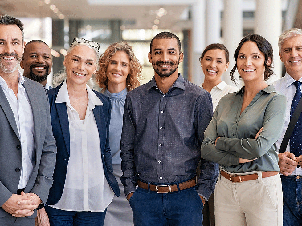 CPA Leadership Group Community