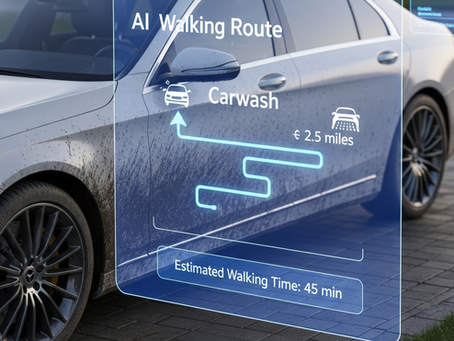The Tale of Three Models I put this prompt to the three leading heavyweights: OpenAI’s ChatGPT, Google’s Gemini, and xAI’s Grok.