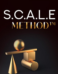 Lions Pride Leadership SCALE METHOD system