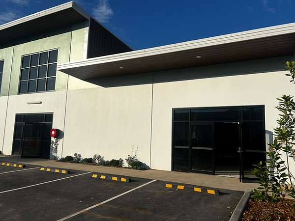 Greenbank Family Dental Progress Exterior 