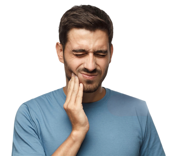 Tooth Ache Need a Dentist