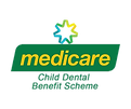 Child Dental Benefit Scheme