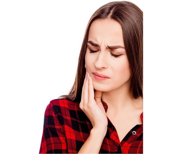 Tooth Ache Come to the Dentist