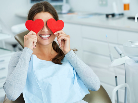 Transforming Dental Visits: A Journey from Anxiety to Empowerment