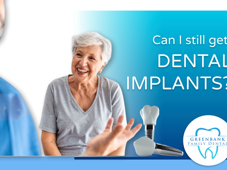 Can I Still Get Dental Implants If I Have Bone Loss or Gum Disease?