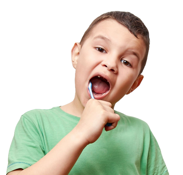 Kids Oral Health
