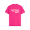 Thumbnail: Just DINK About It Tee in Hot Pink 