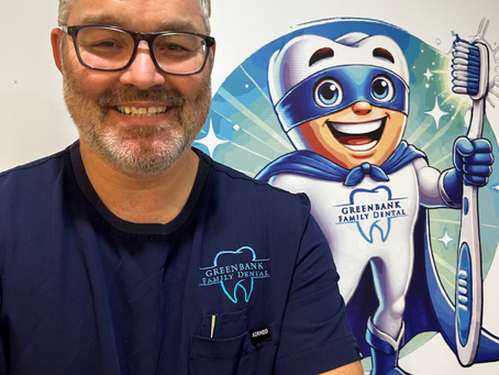 Meet the Heroes Behind the Smiles: Captain Clean Tooth & Miss Floss Boss Take on the Sugar Bugs!