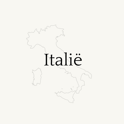 Italië