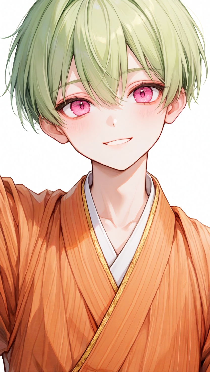 黒王国物語キャラ図鑑No.10