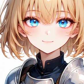 黒王国物語キャラ図鑑No.14