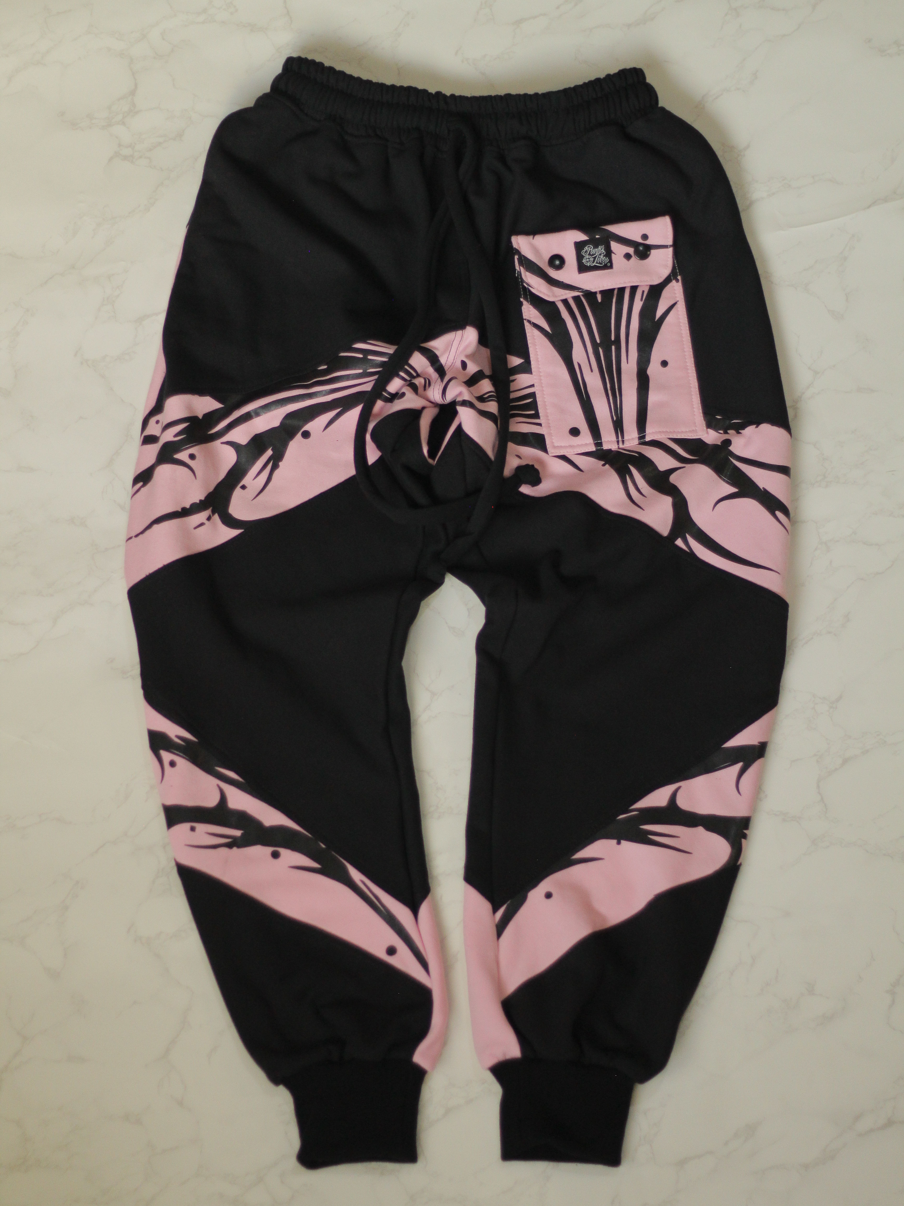 Darko Rosa Pants jogger