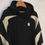 Miniatura: Sanctum Hoodie Black