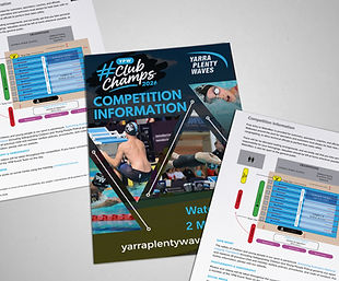 Competition Information Booklet