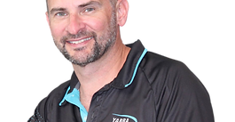 Farewell to Coach Alex