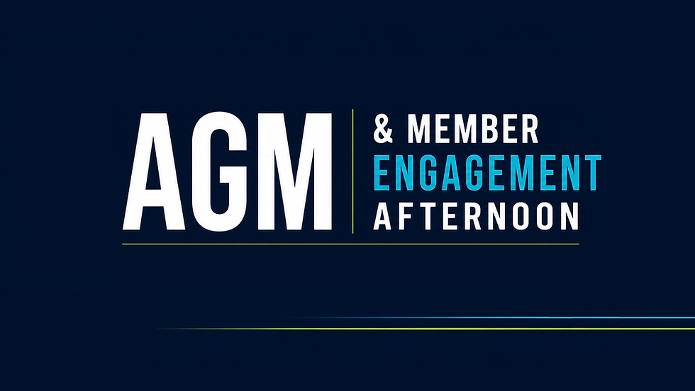 Members Day 2026