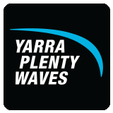 YPW Swim Shop Logo