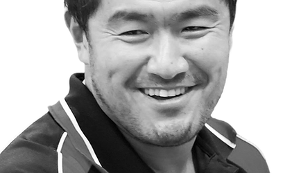 Yu Dong
