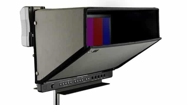 Thumbnail: Panasonic 17"