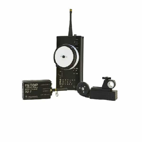 Bartech Wireless Follow Focus Glikson