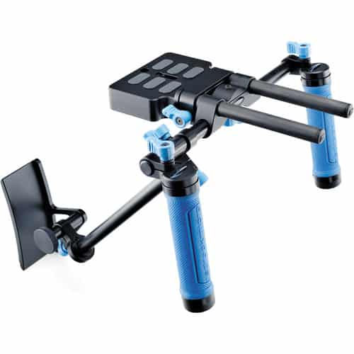 Hand Held Rigs | GLiKSON | Camera Rental & Film Equipment