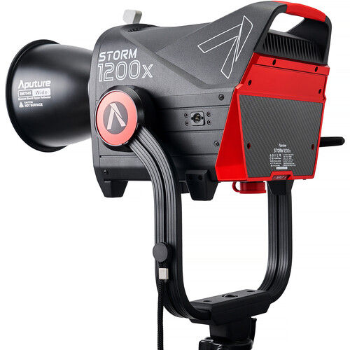 תמונה ממוזערת: Aputure STORM 1200x