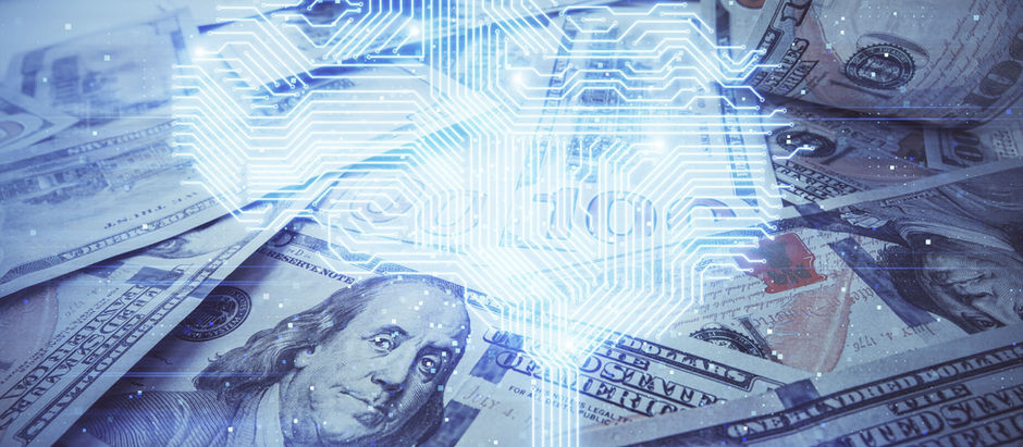 Artificial Intelligence in compensation