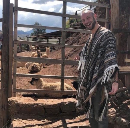 Discovering Palo Santo: A Journey Through Peru and Mindfulness