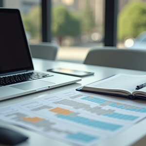 Unlock Sustainable Growth with Fractional CMO Services