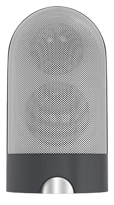 pom gear gemini bluetooth speaker