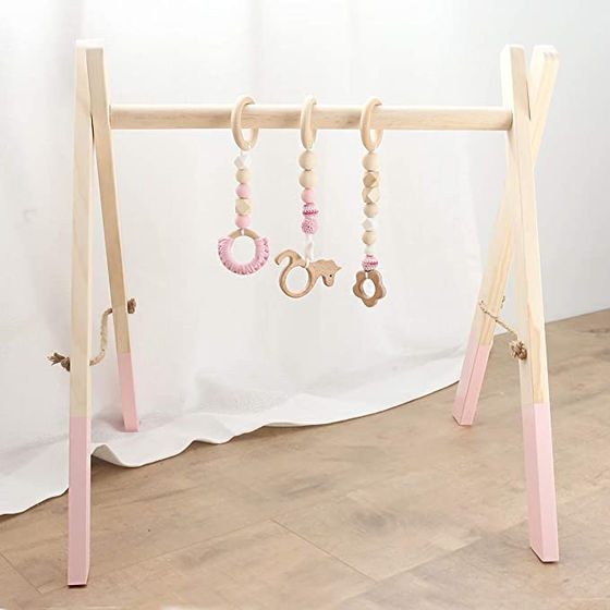 Non-Toxic Swaps Part 2: All Things Baby