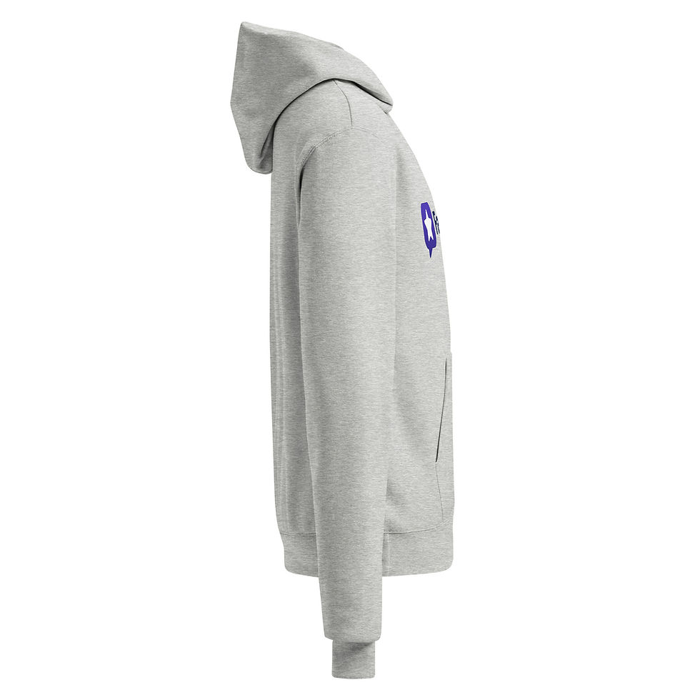 Thumbnail: FanPass+ Unisex Champion hoodie