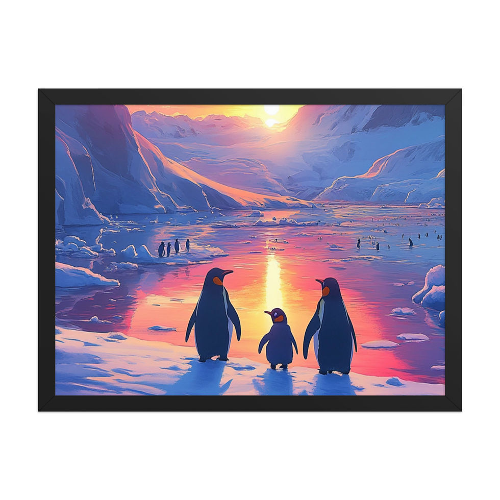 Thumbnail: The Penguins 3