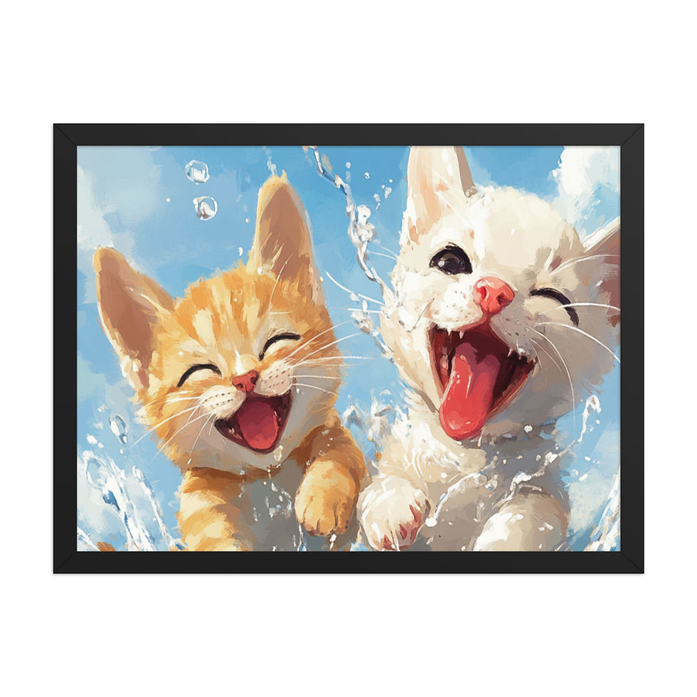 Thumbnail: Rachel & Roscoe